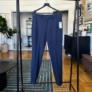 Abercrombie dress pants size 31x32 NWT